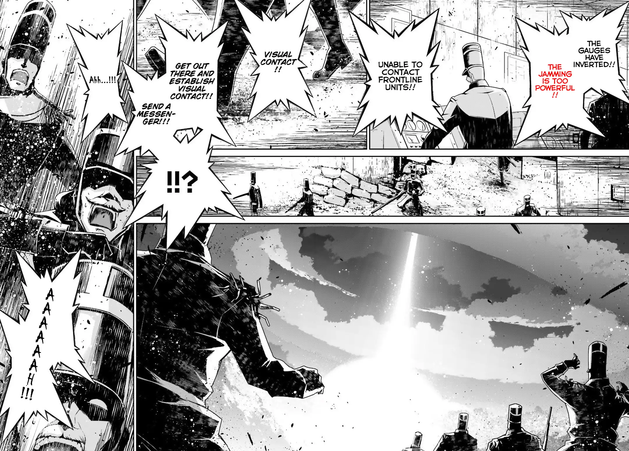 Youjo Senki Chapter 42 7